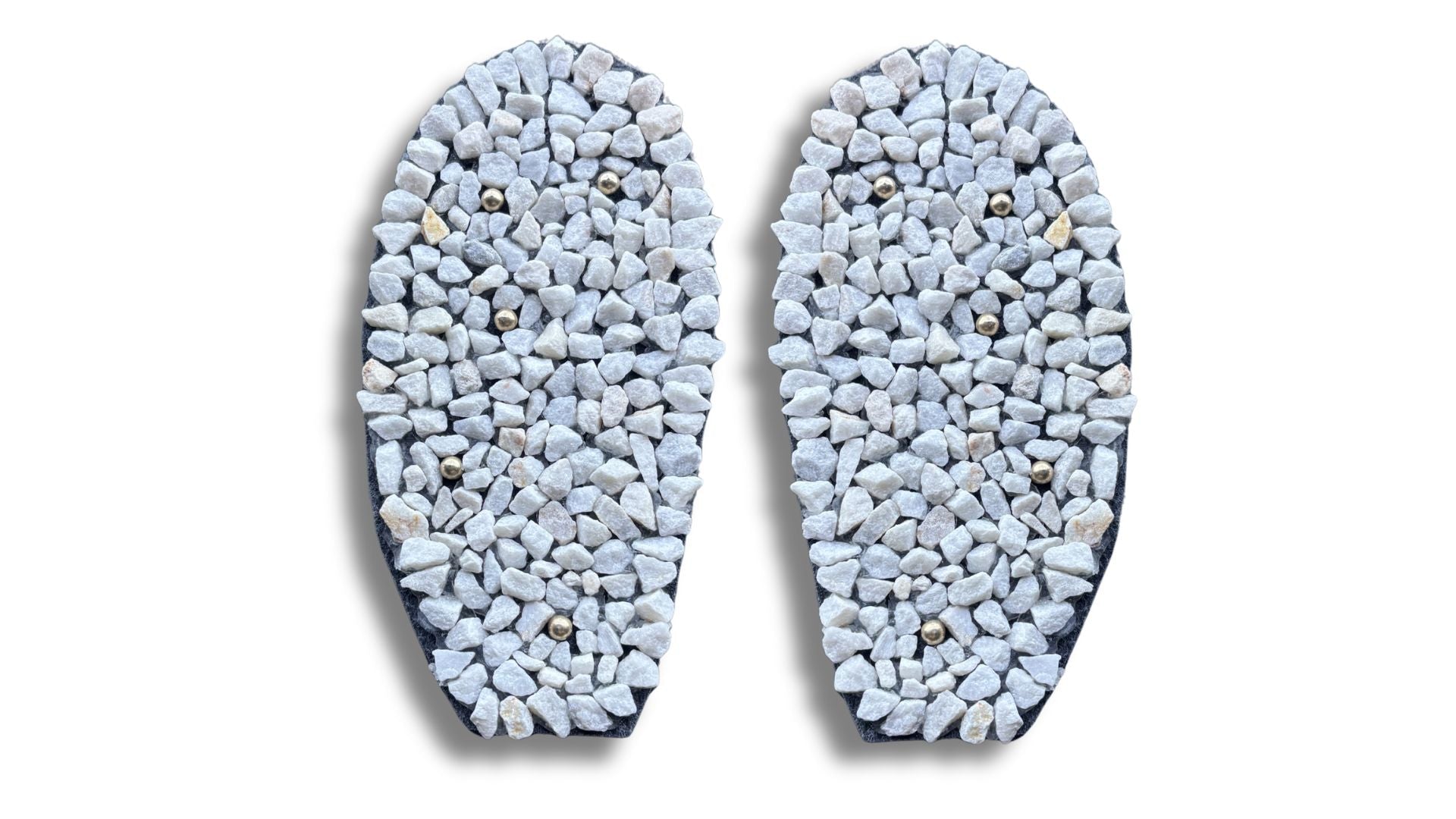 Grounding PAD