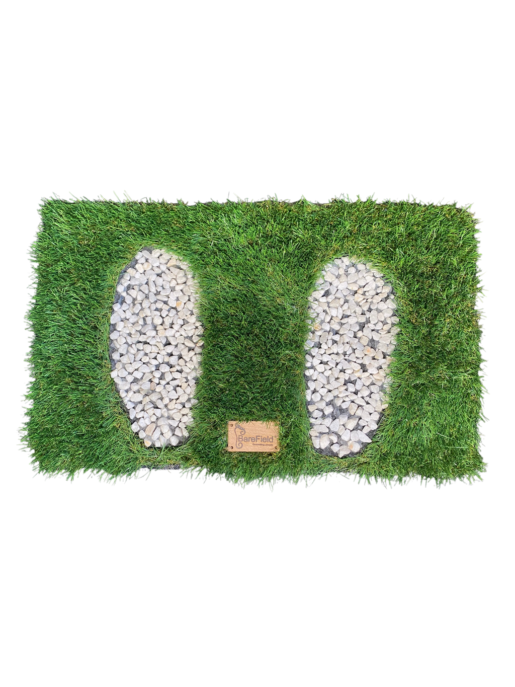 Barefield Bundle · Base + Quartz Pad – Medium Level