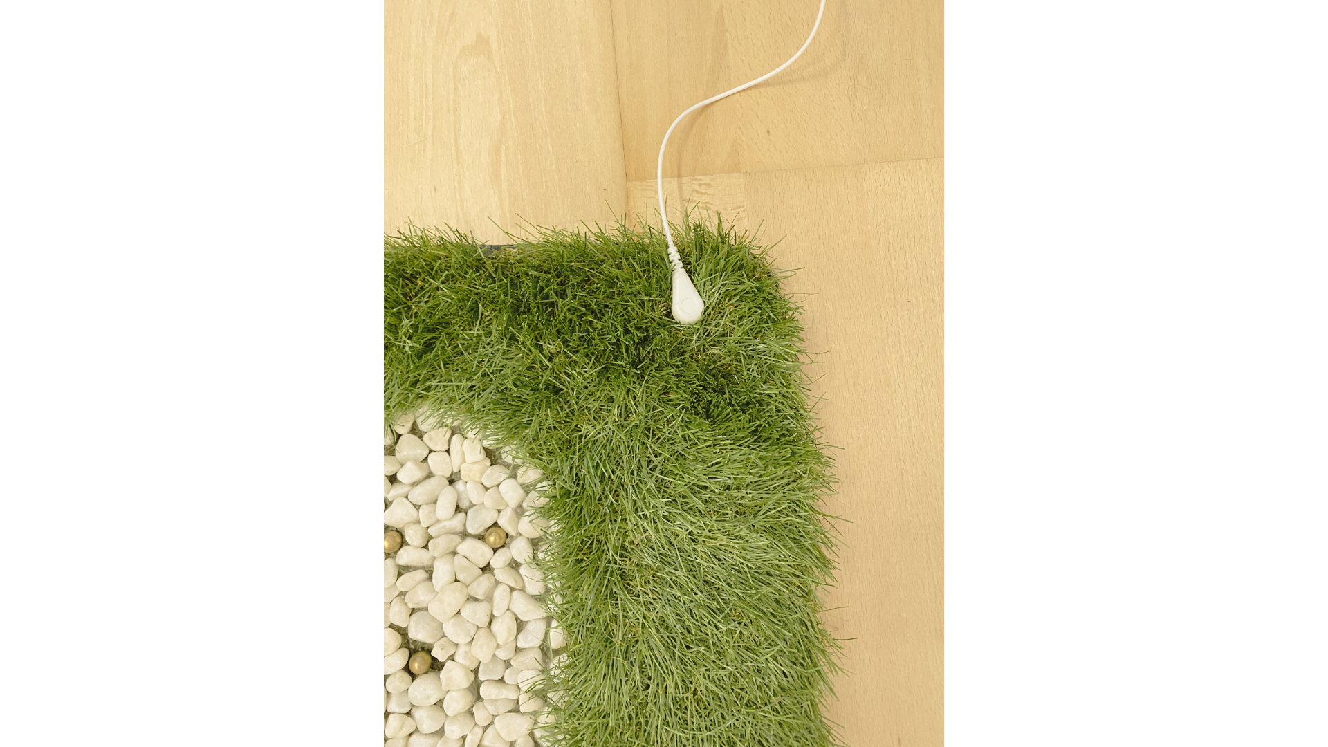 Barefield Bundle · Base + Quartz Grounding Pad