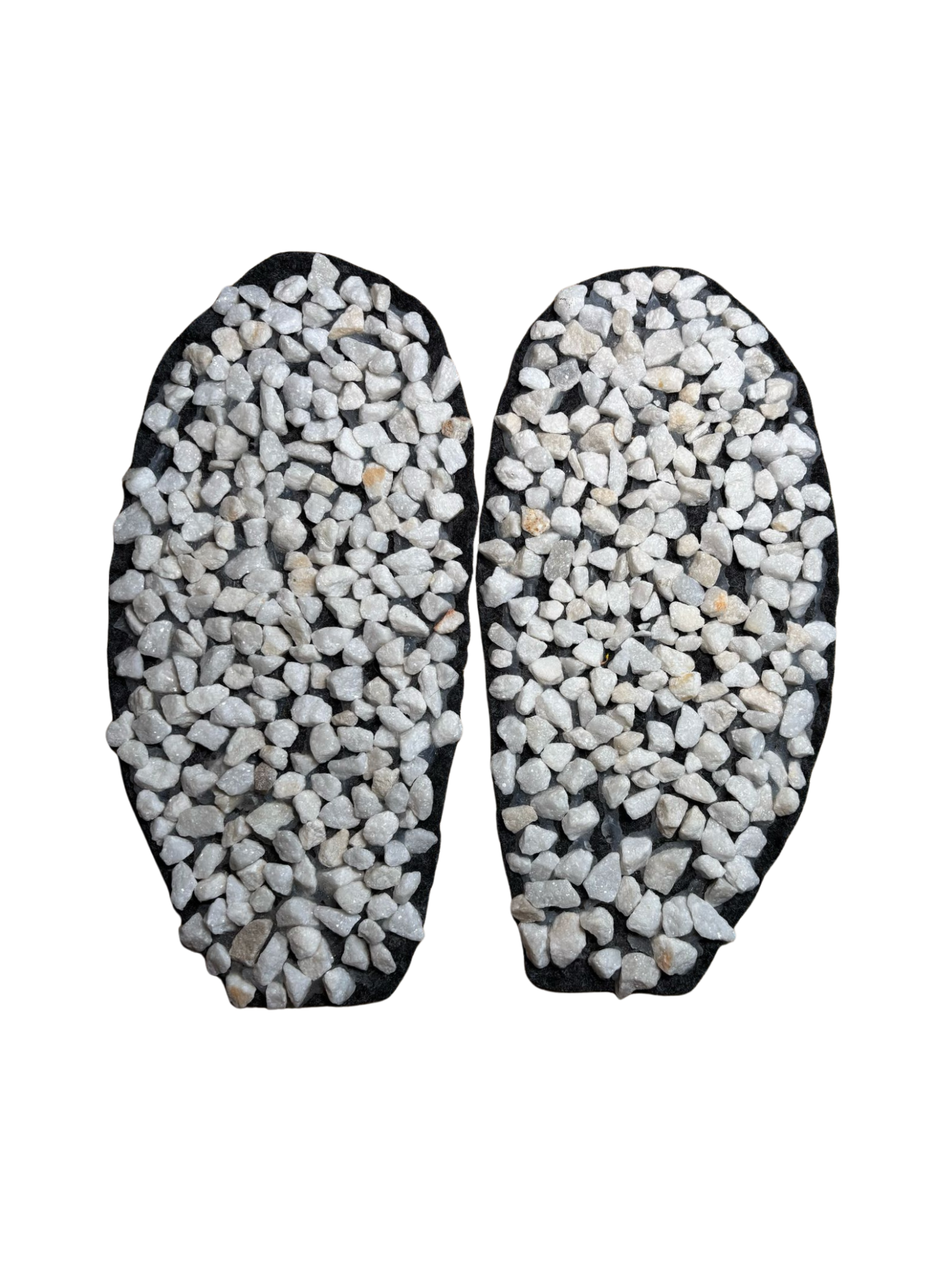 Barefield Quartz interchangeable pad