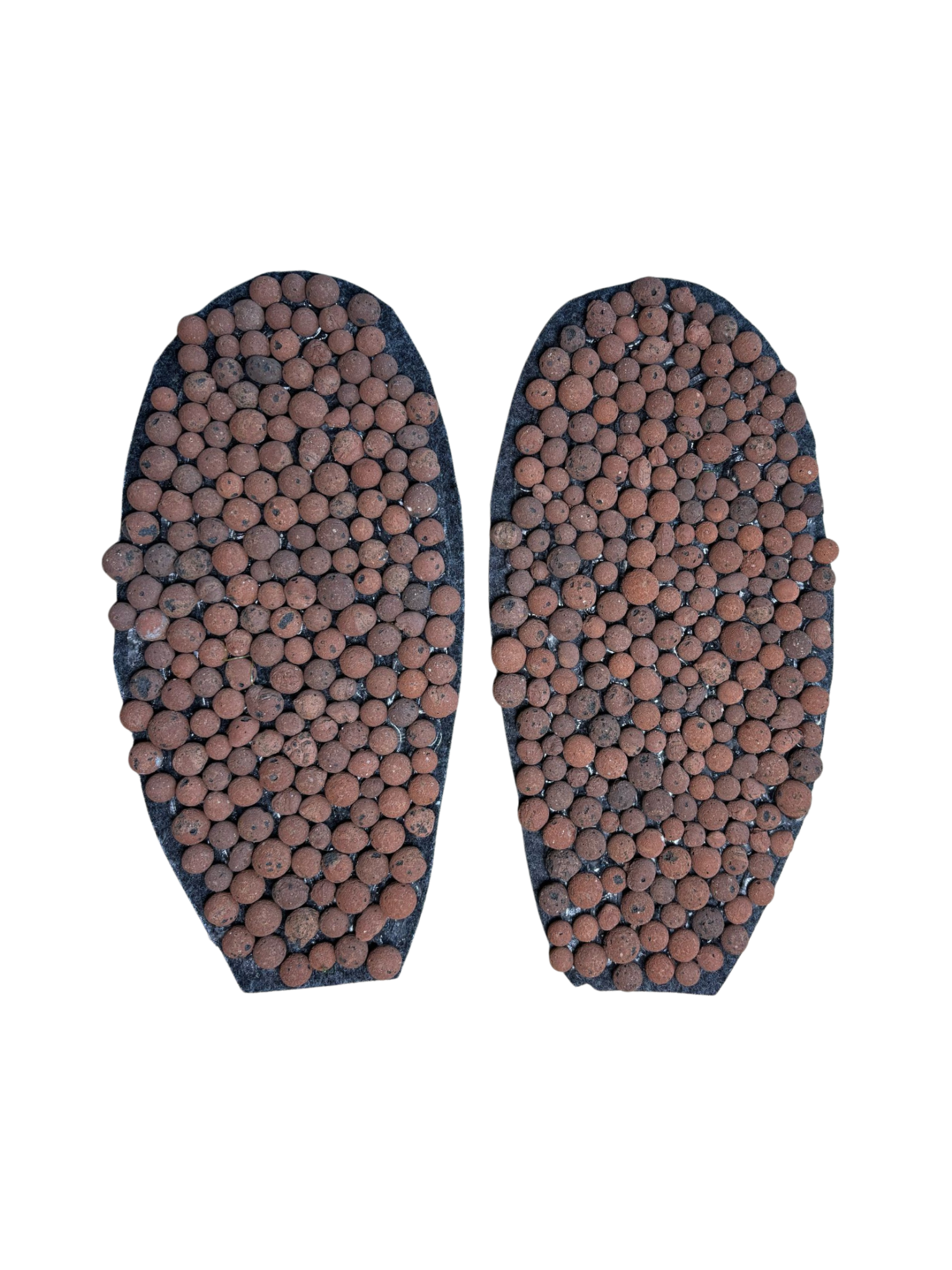 Pad intercambiable Barefield · Rounded Arlite