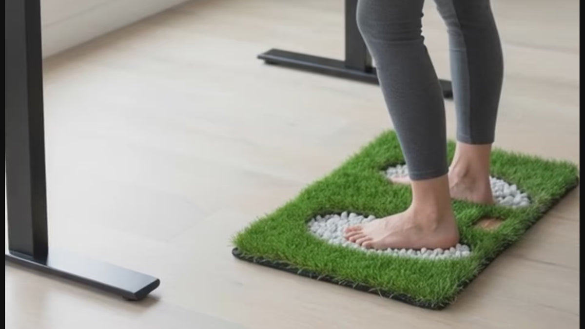 Barefield Mat